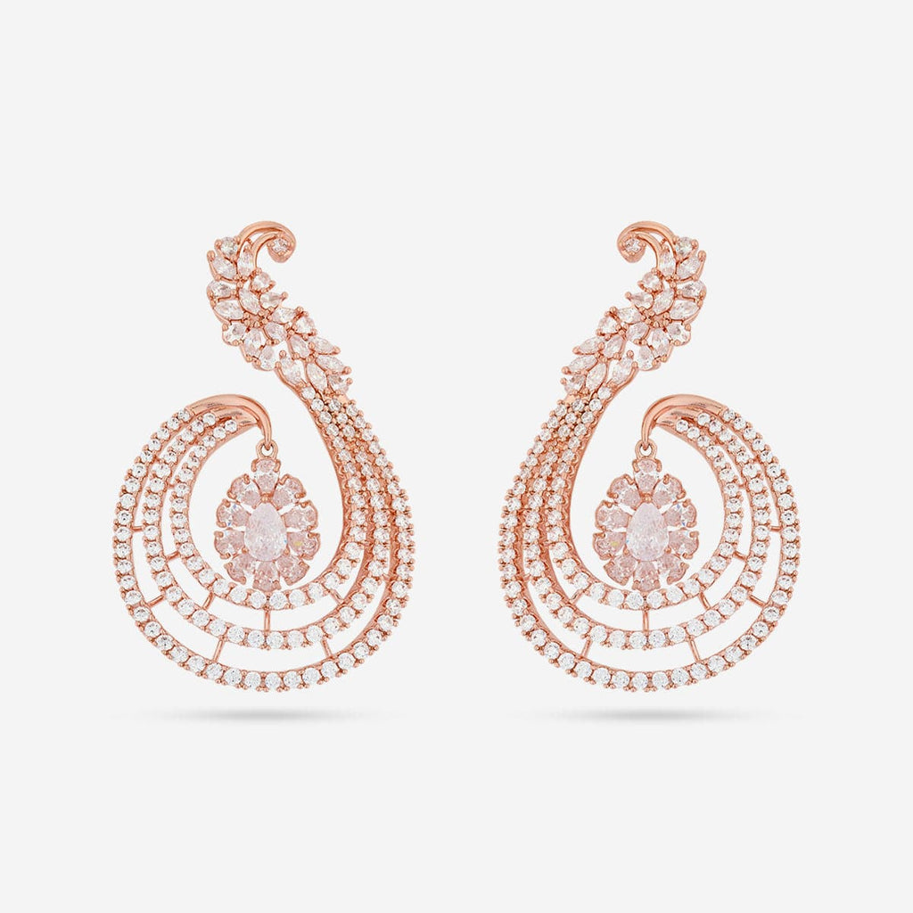 Zircon Earring Zircon Earring 184794