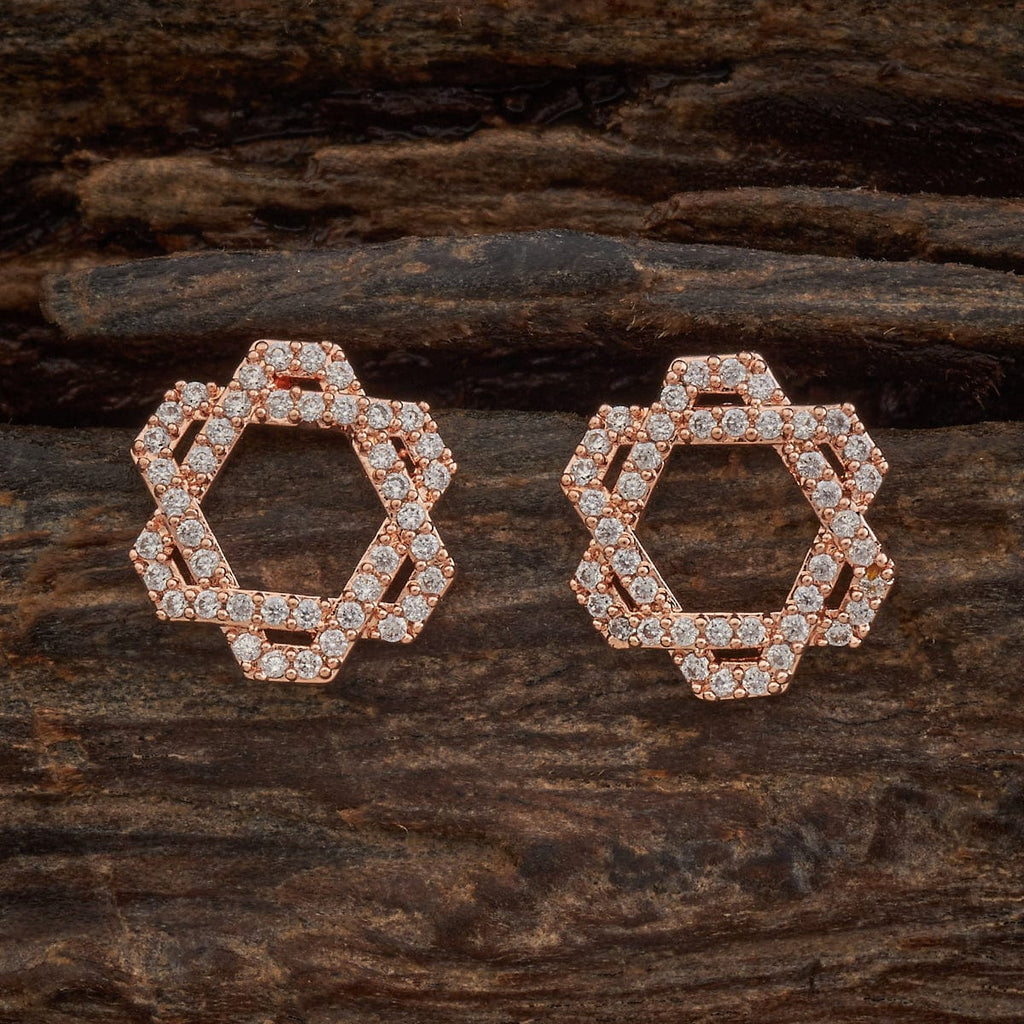 Zircon Earring Zircon Earring 185692