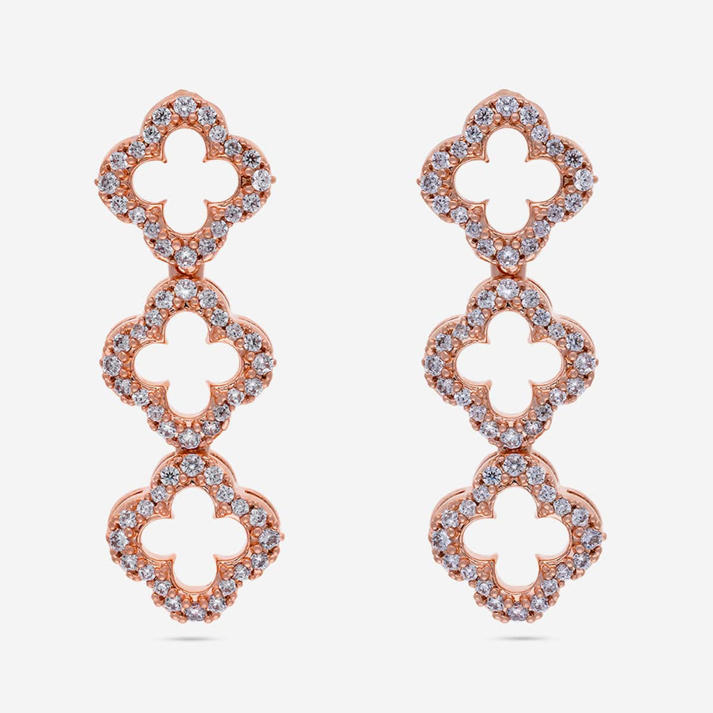 Zircon Earring Zircon Earring 185693