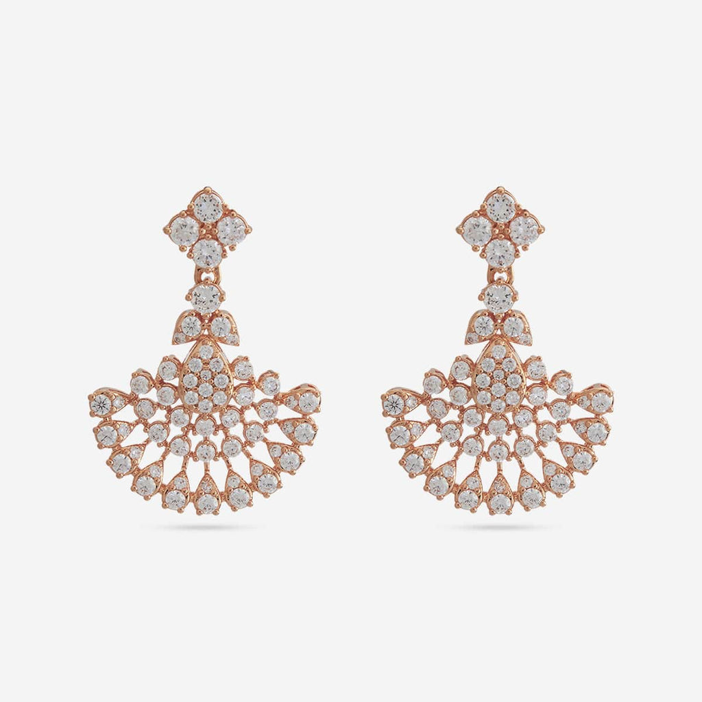 Zircon Earring Zircon Earring 186566