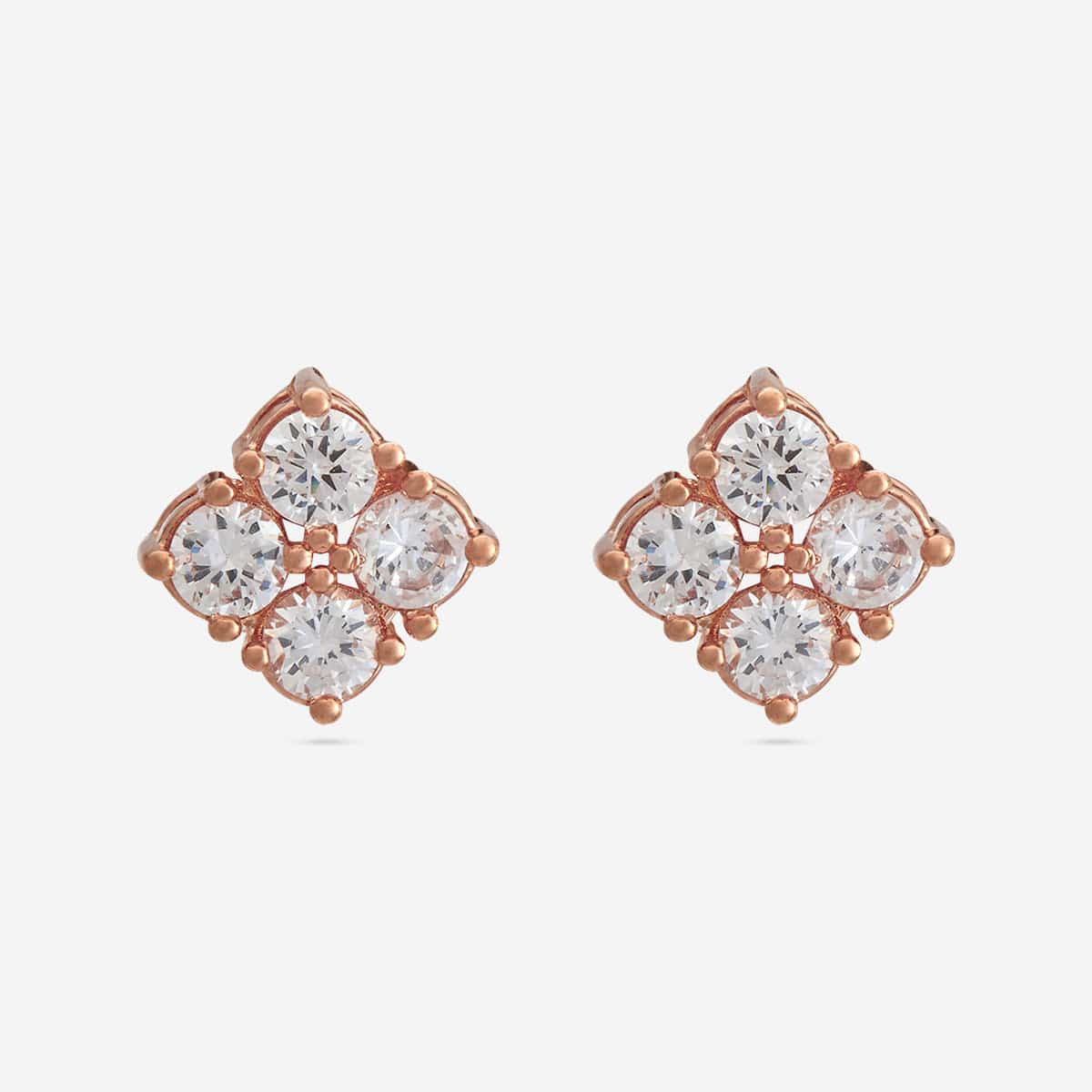 Zircon Earring Zircon Earring 186567
