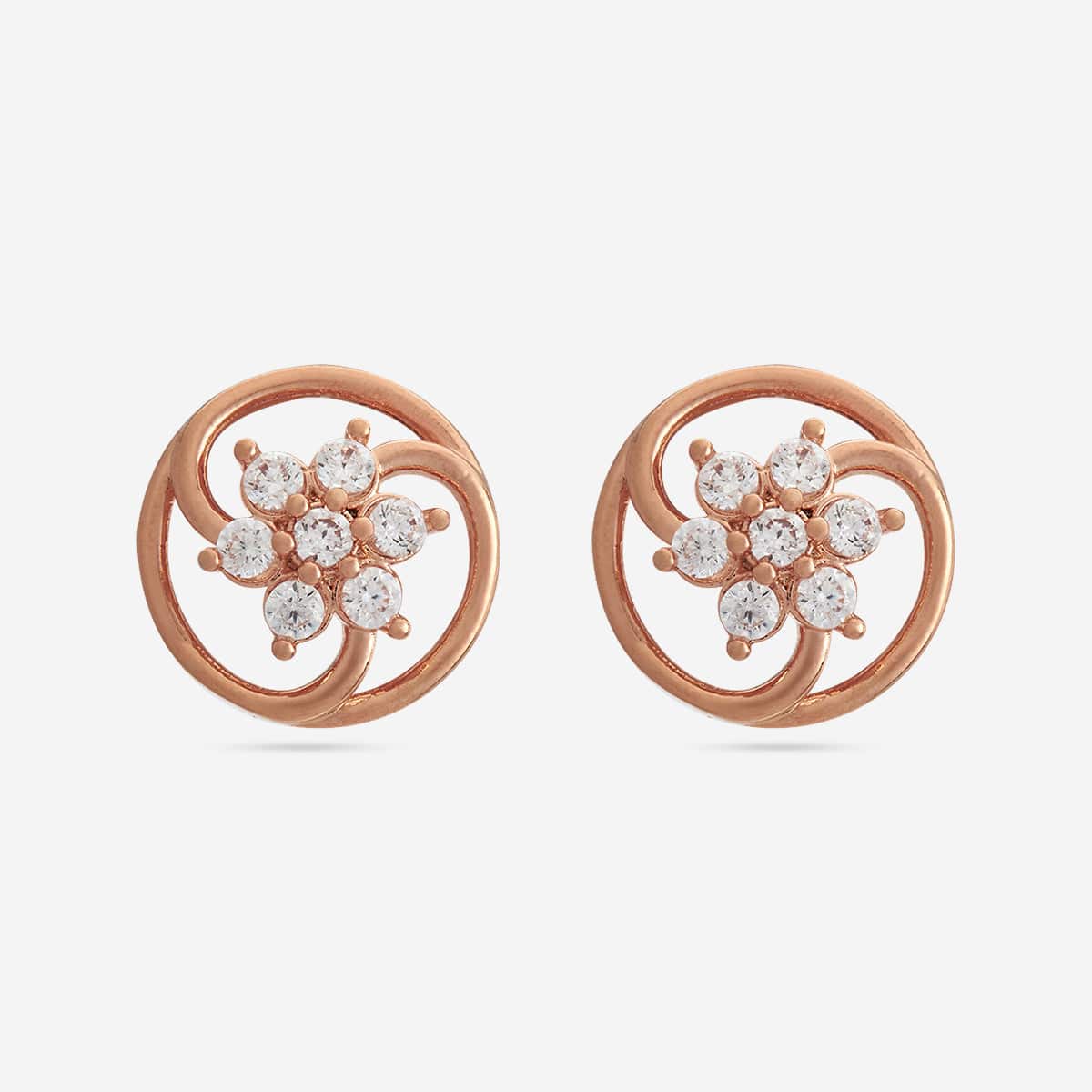 Zircon Earring Zircon Earring 186575