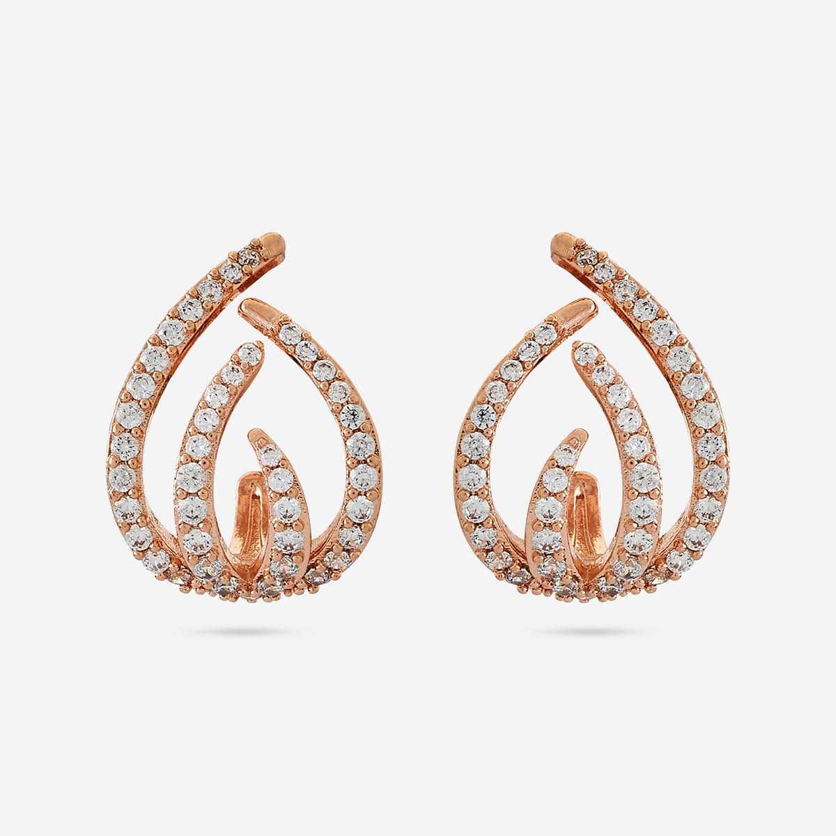 Zircon Earring Zircon Earring 186577