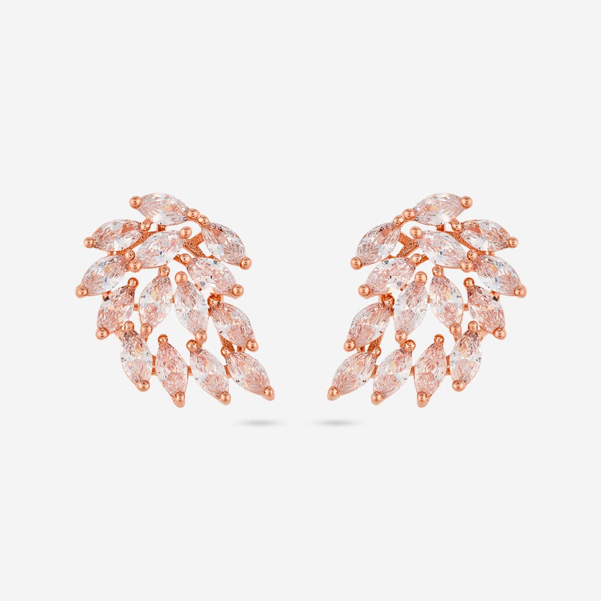 Zircon Earring Zircon Earring 187169