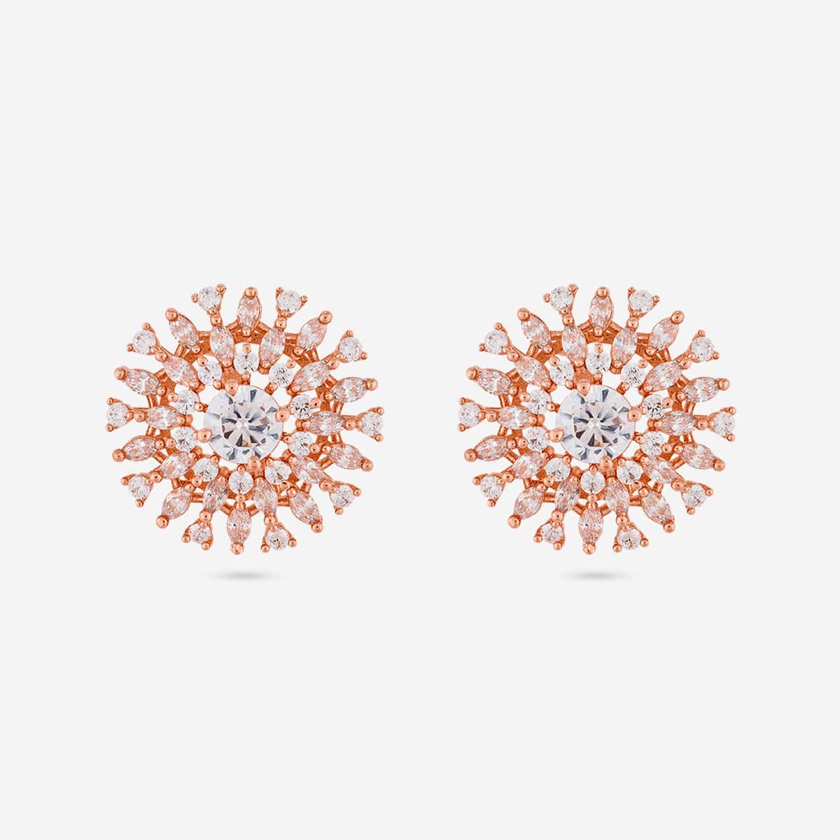 Zircon Earring Zircon Earring 187809