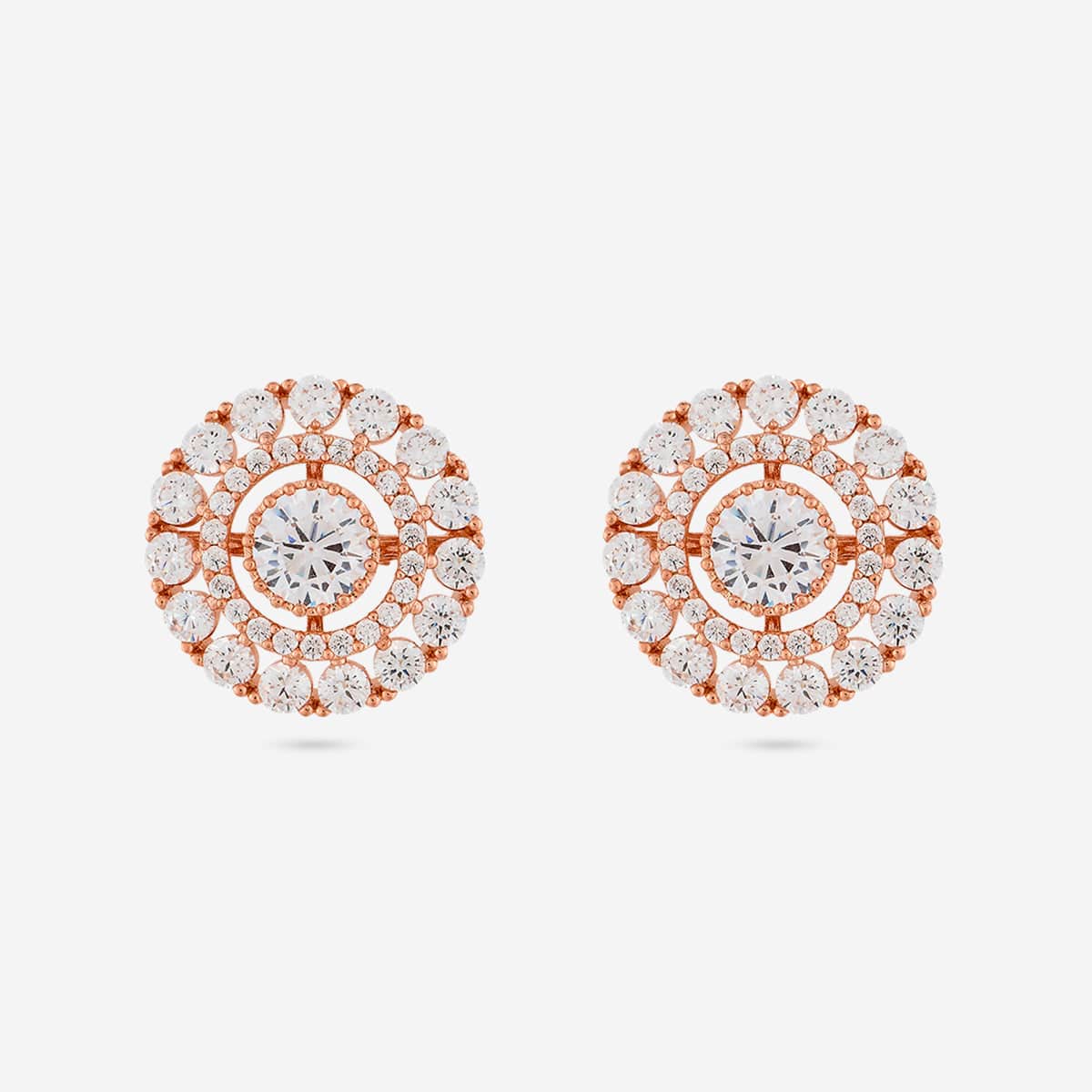 Zircon Earring Zircon Earring 187810