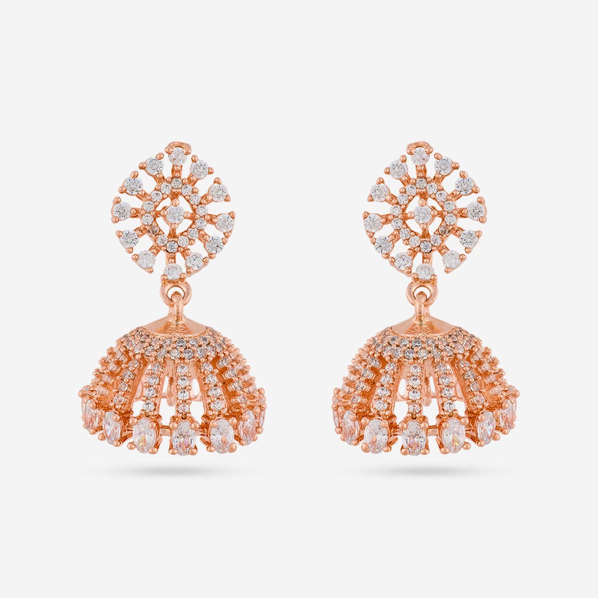Zircon Earring Zircon Earring 188779