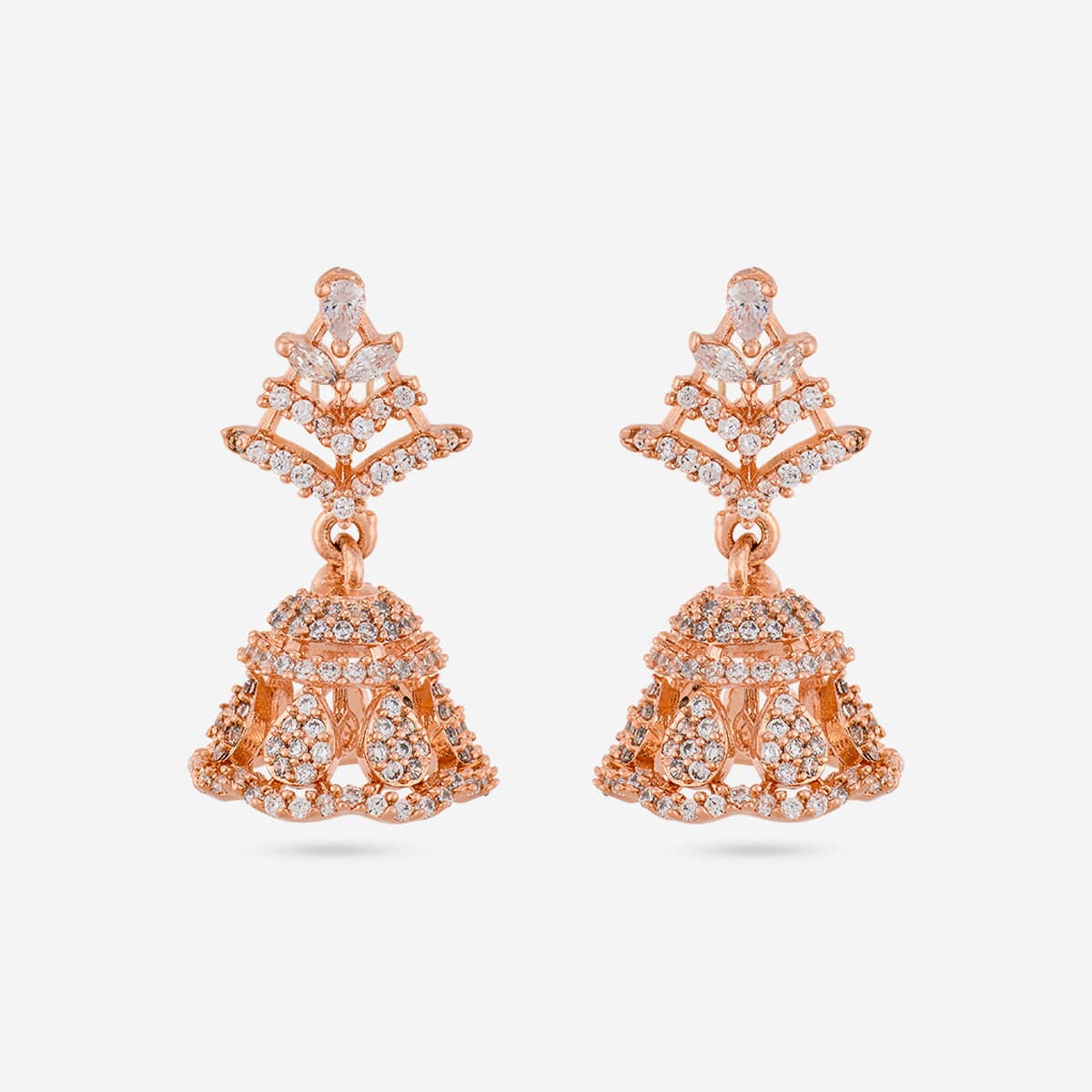 Zircon Earring Zircon Earring 188780