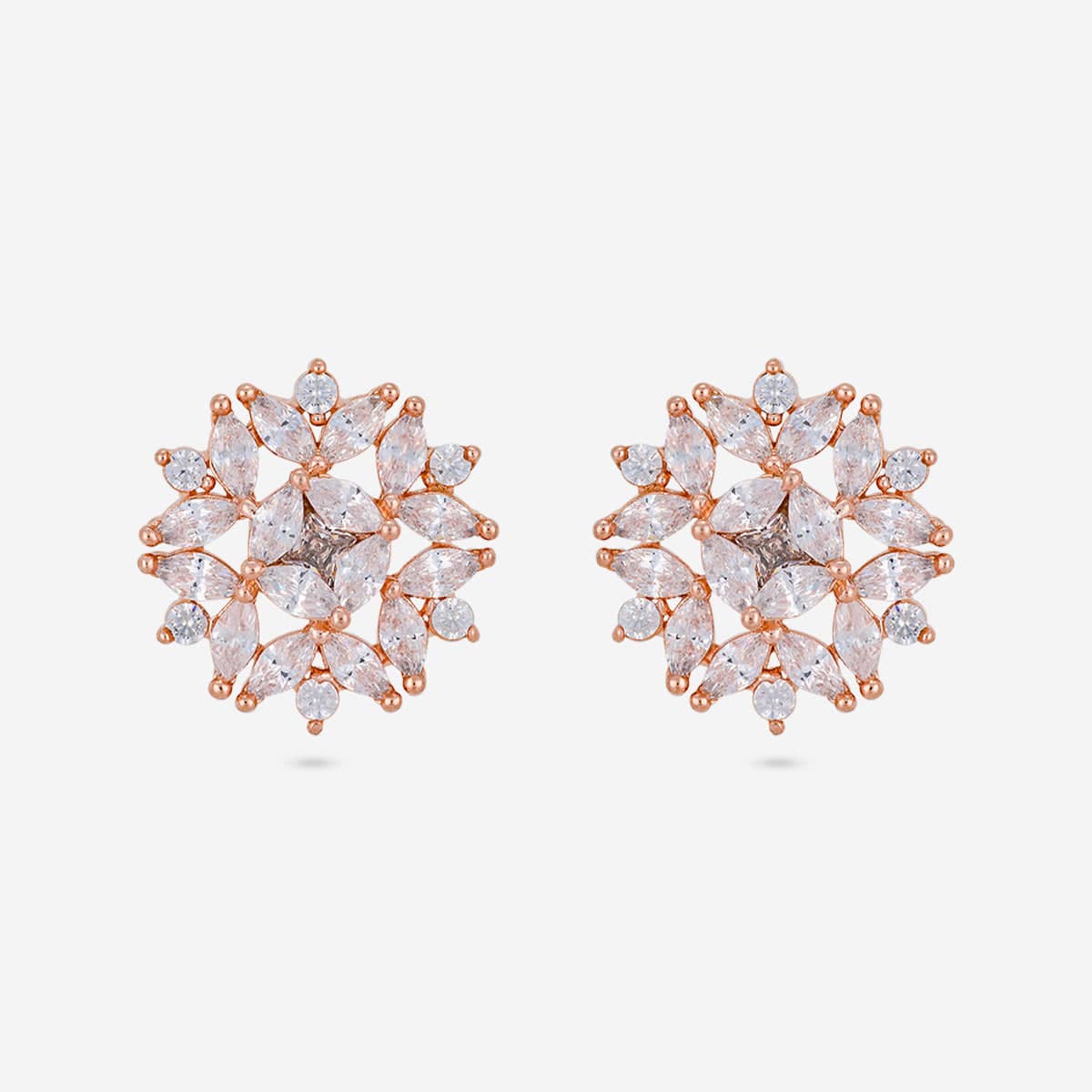 Zircon Earring Zircon Earring 188853