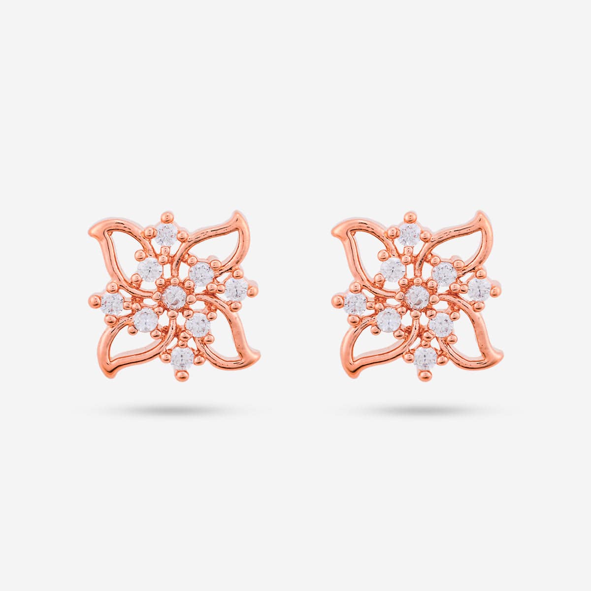 Zircon Earring Zircon Earring 188892