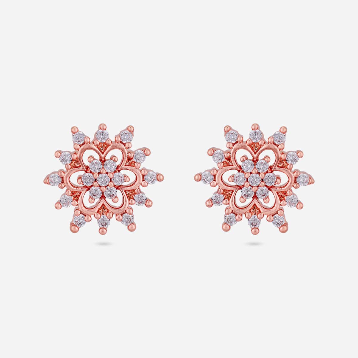 Zircon Earring Zircon Earring 188893