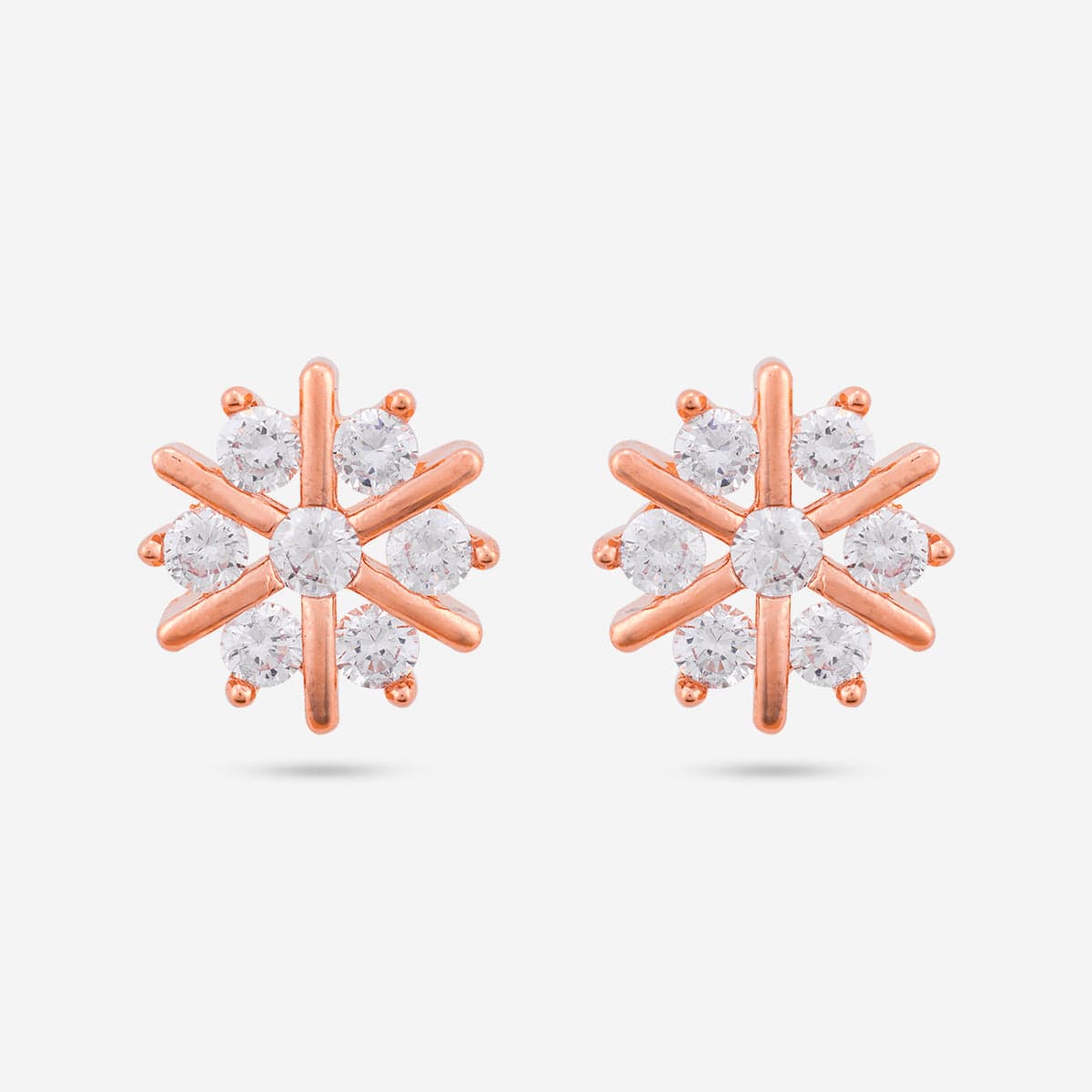 Zircon Earring Zircon Earring 188894