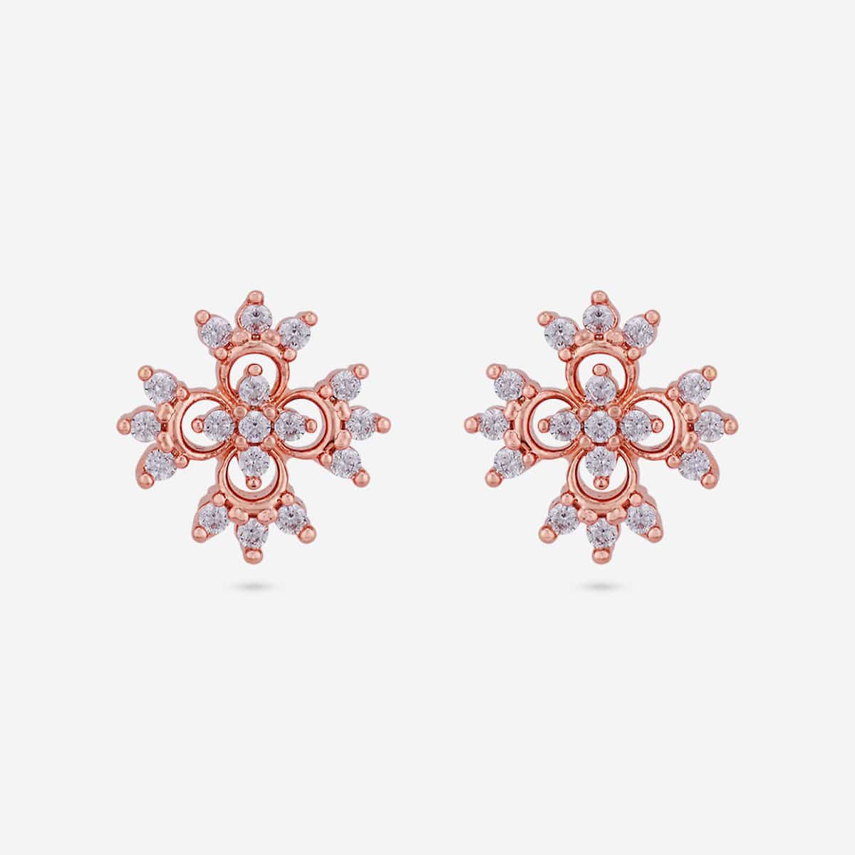 Zircon Earring Zircon Earring 188895