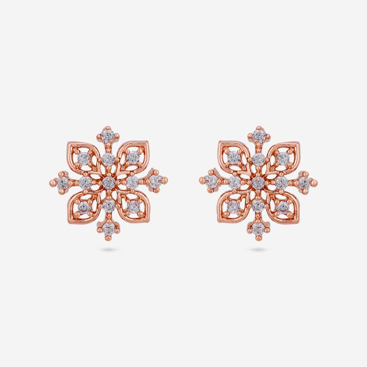 Zircon Earring Zircon Earring 188897