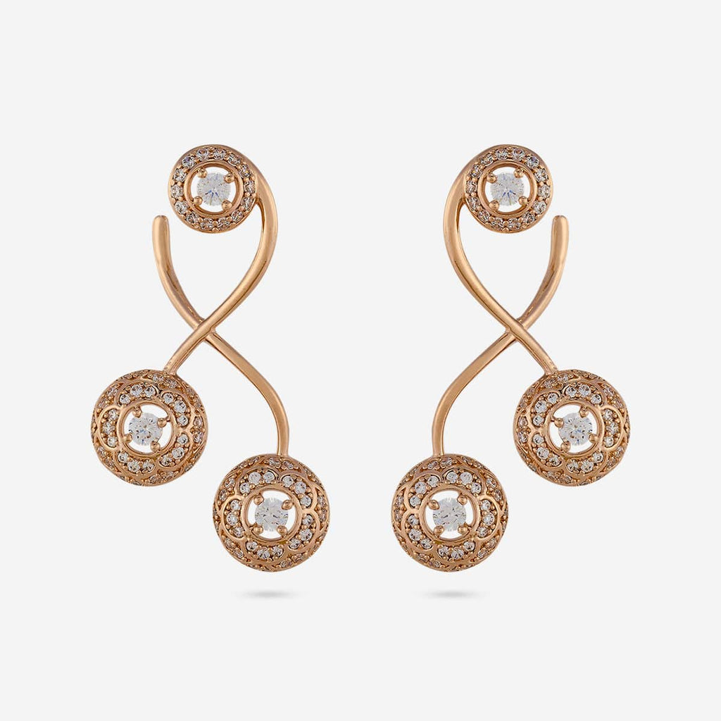Zircon Earring Zircon Earring 189260