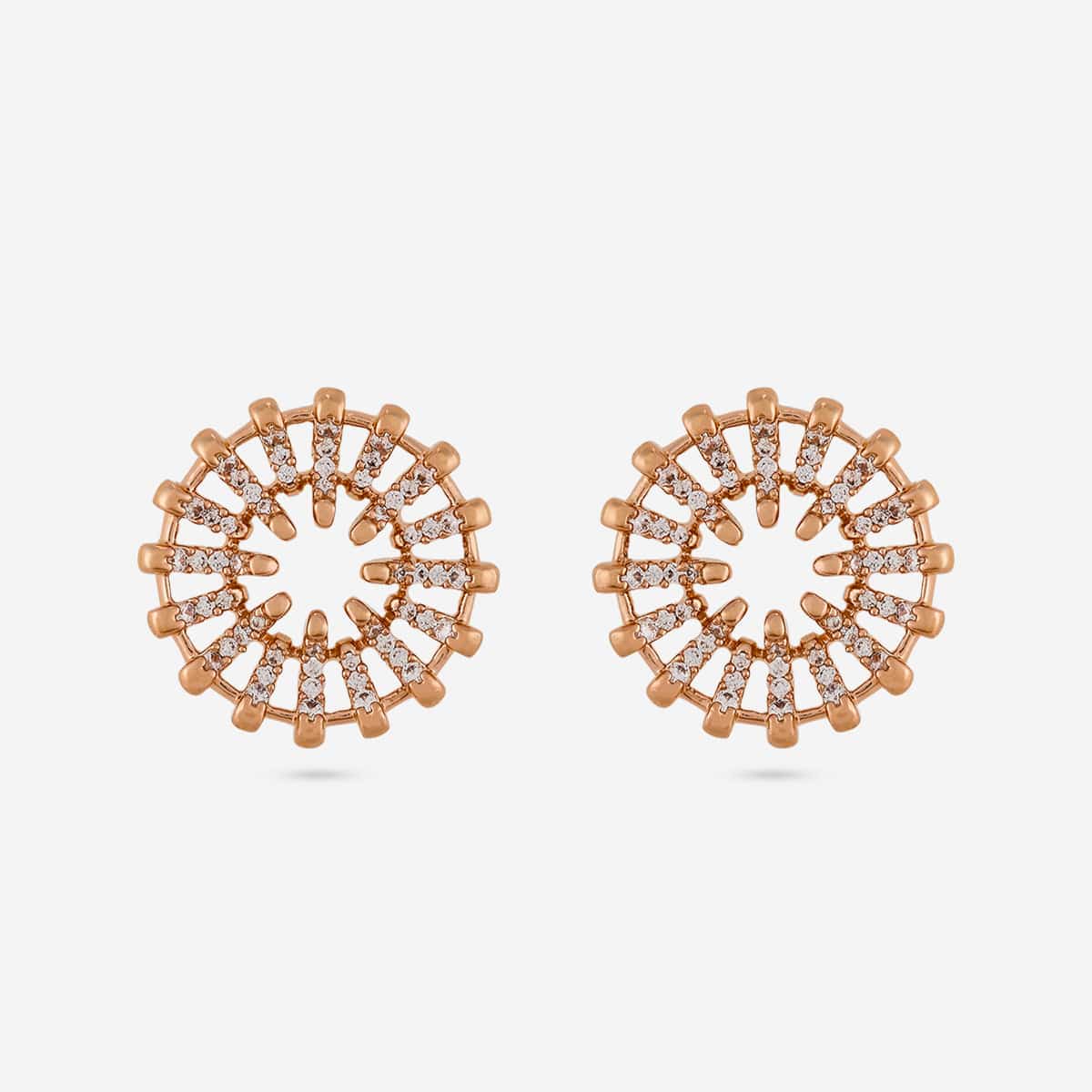 Zircon Earring Zircon Earring 189261