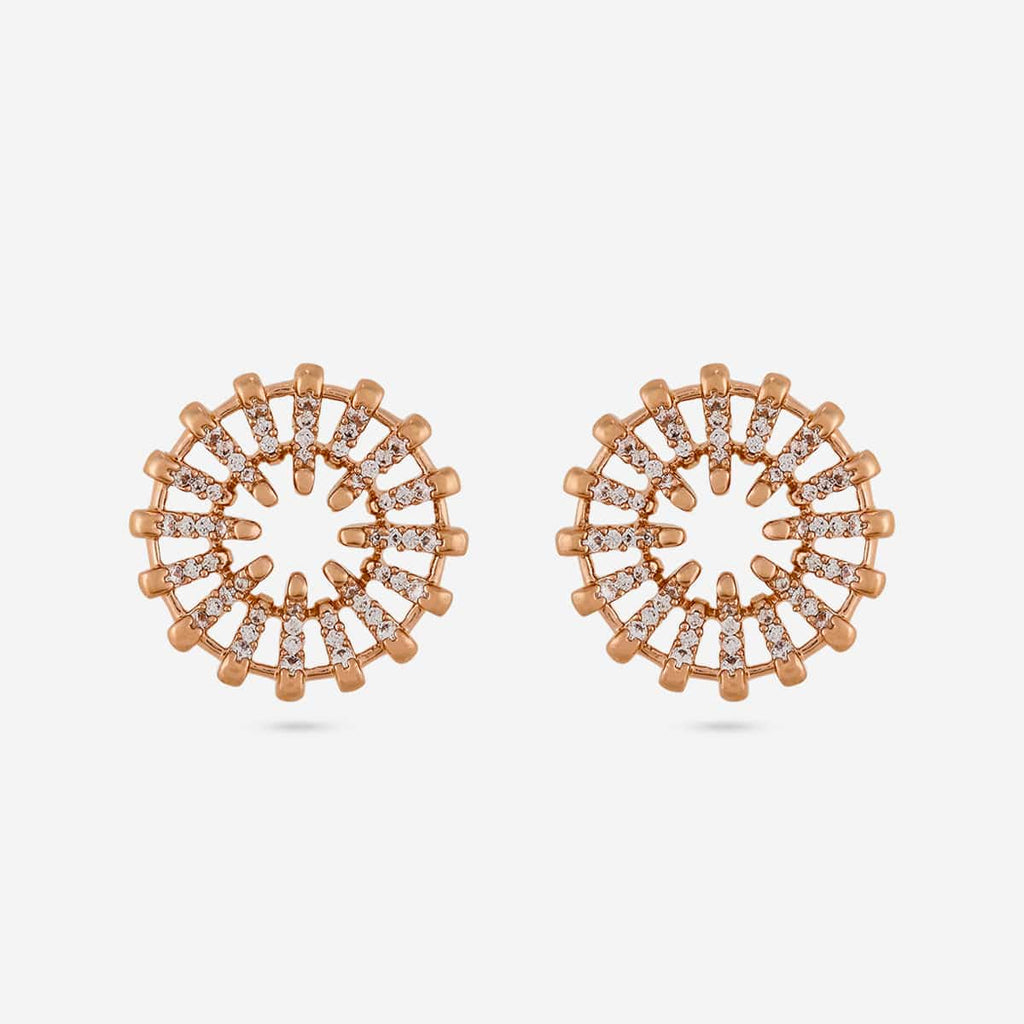 Zircon Earring Zircon Earring 189261