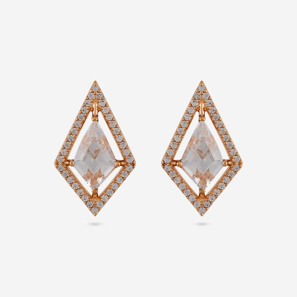 Zircon Earring Zircon Earring 189262