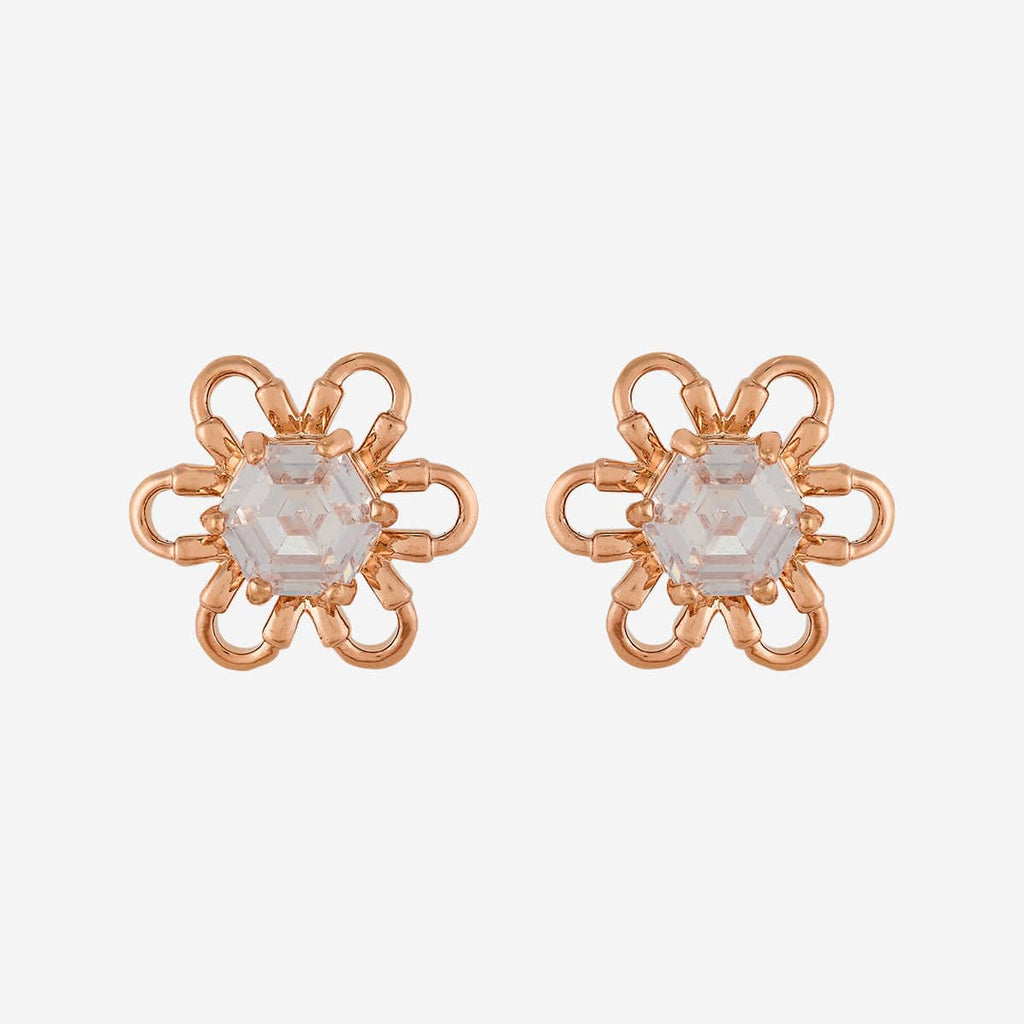 Zircon Earring Zircon Earring 189263