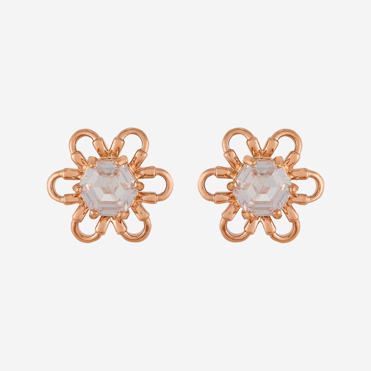 Zircon Earring Zircon Earring 189263