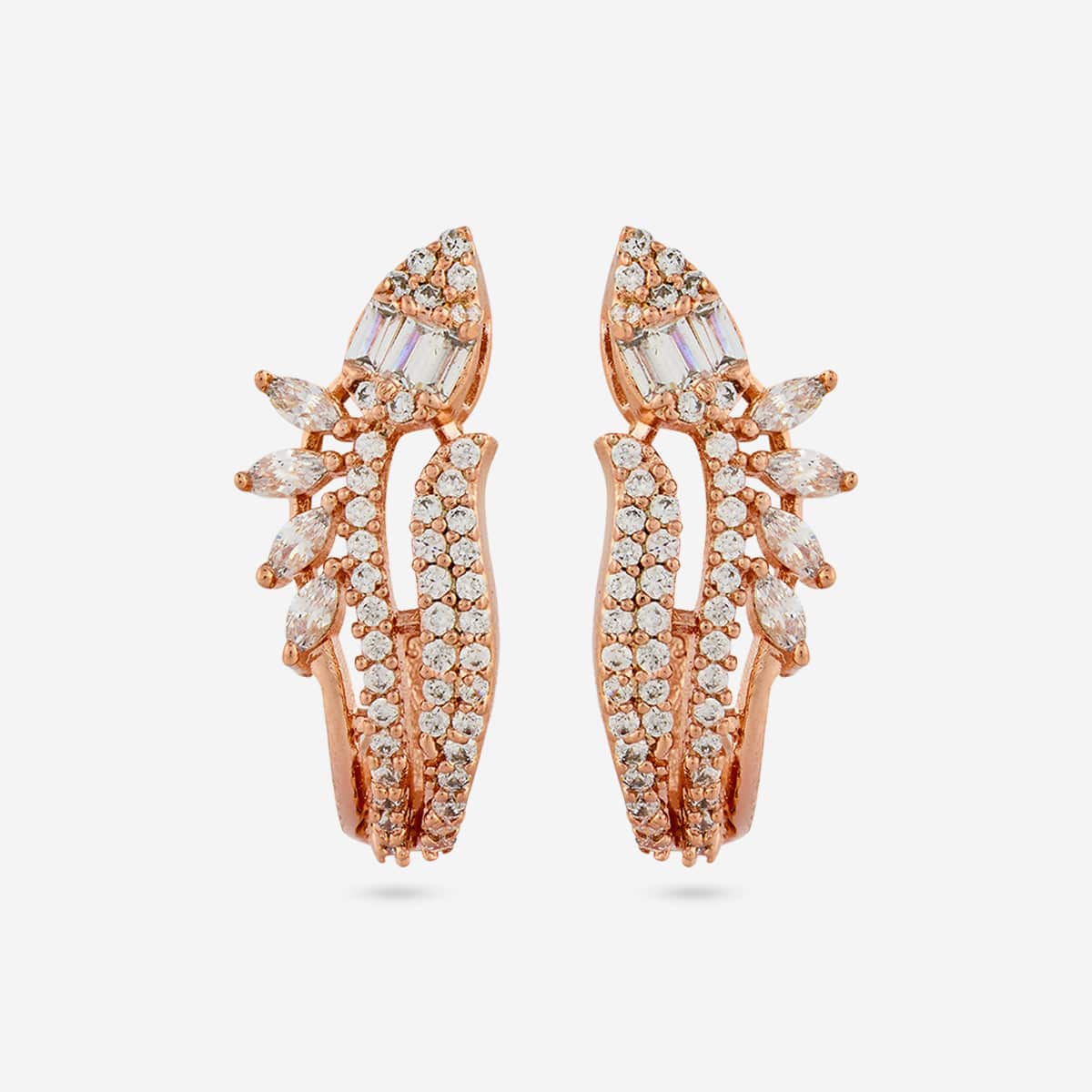 Zircon Earring Zircon Earring 190440