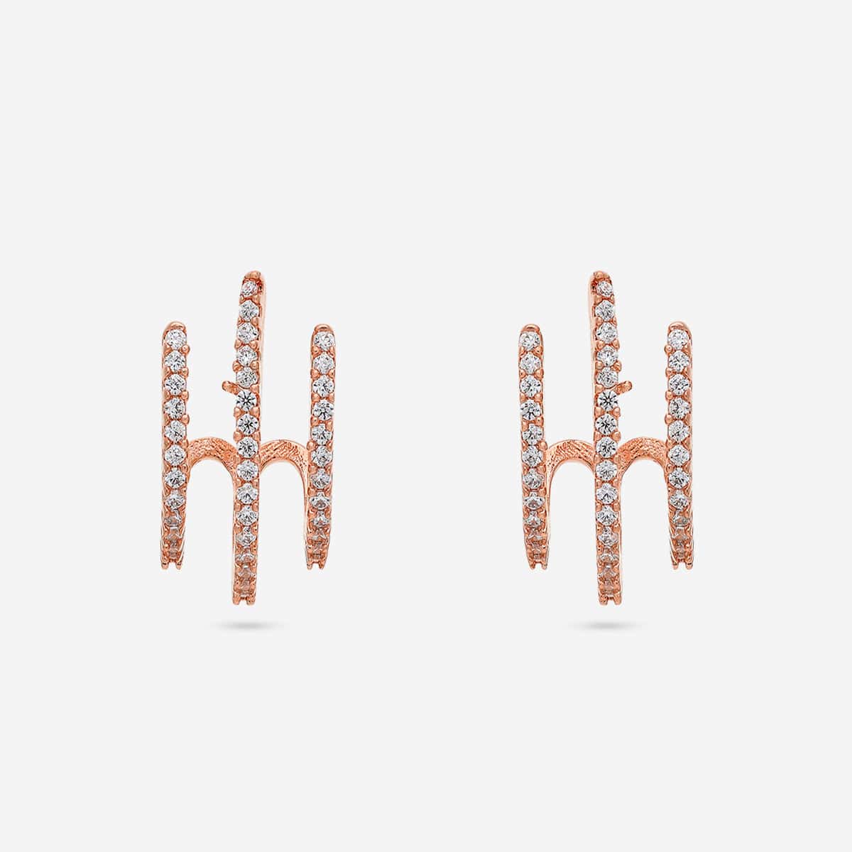 Zircon Earring Zircon Earring 190441