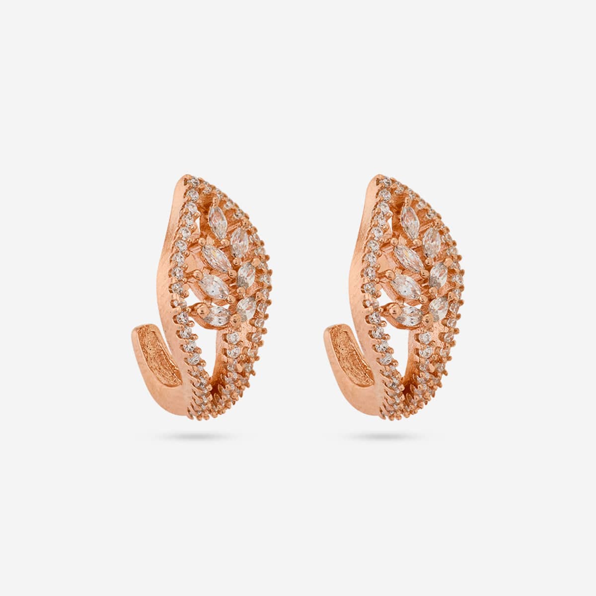 Zircon Earring Zircon Earring 190442