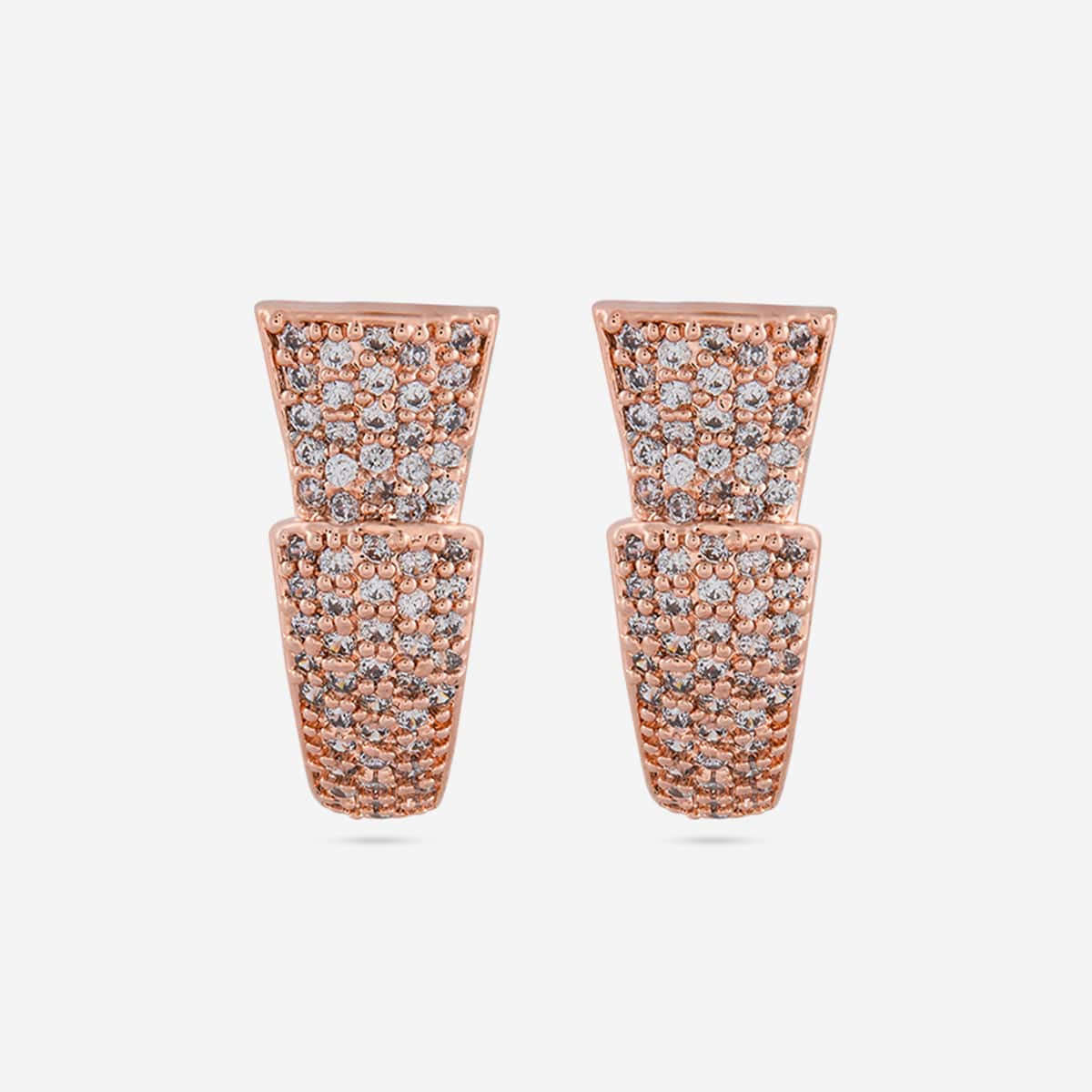 Zircon Earring Zircon Earring 190444
