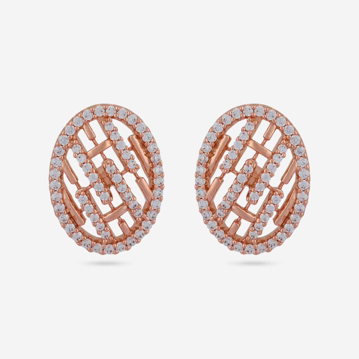 Zircon Earring Zircon Earring 191785
