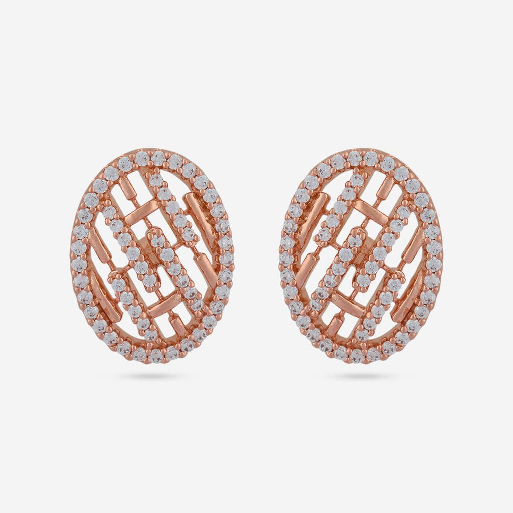 Zircon Earring Zircon Earring 191785