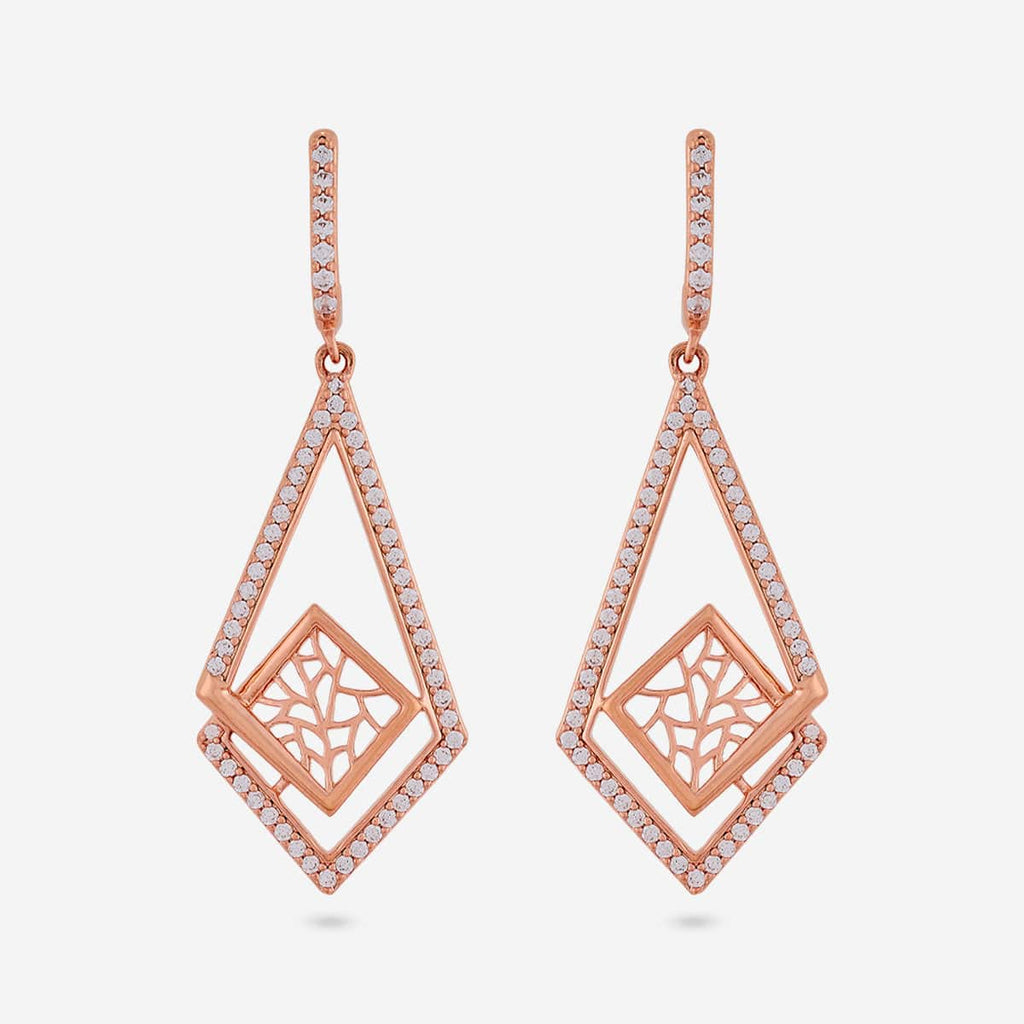 Zircon Earring Zircon Earring 191787