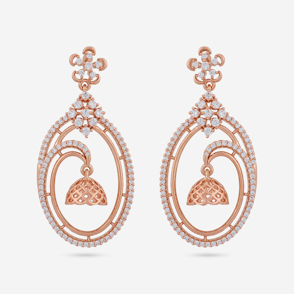 Zircon Earring Zircon Earring 191788