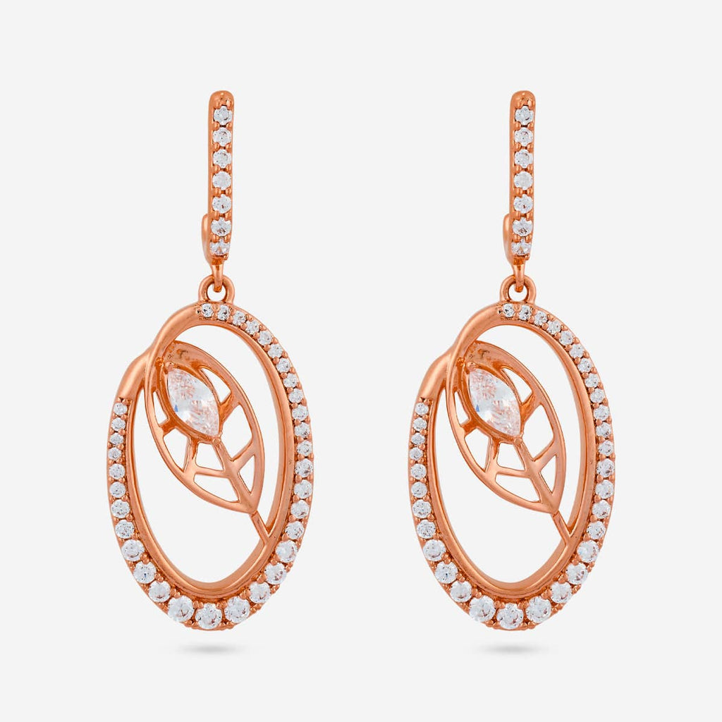 Zircon Earring Zircon Earring 191792