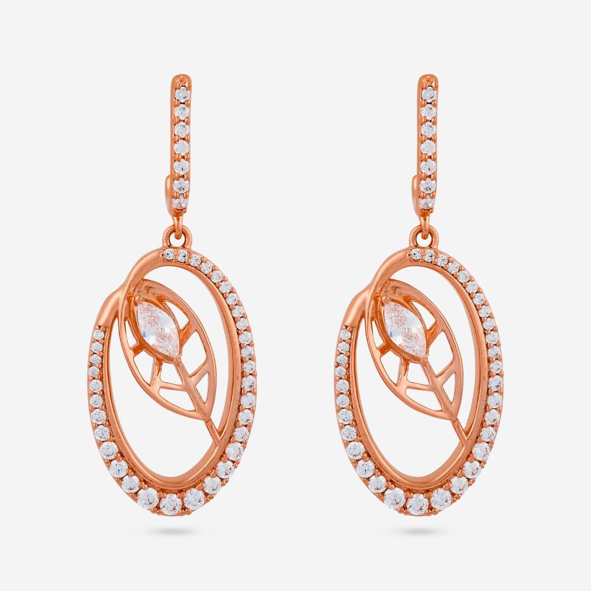 Zircon Earring Zircon Earring 191792