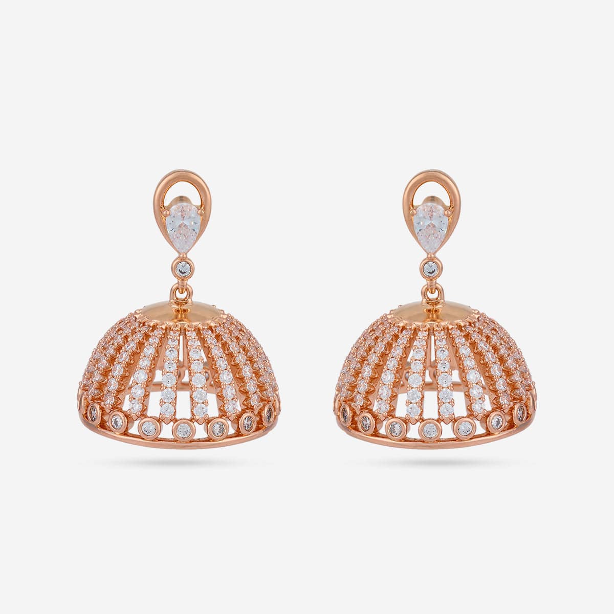 Zircon Earring Zircon Earring 191794