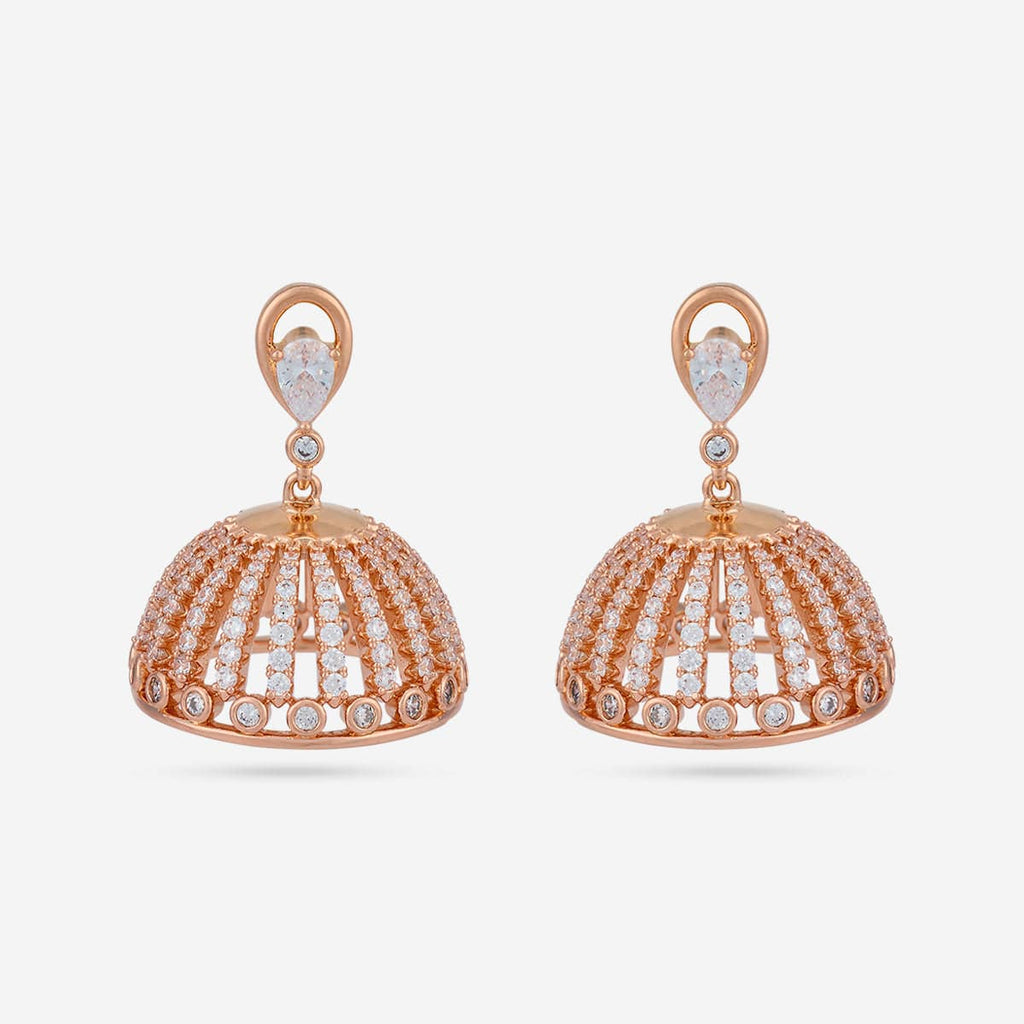 Zircon Earring Zircon Earring 191794