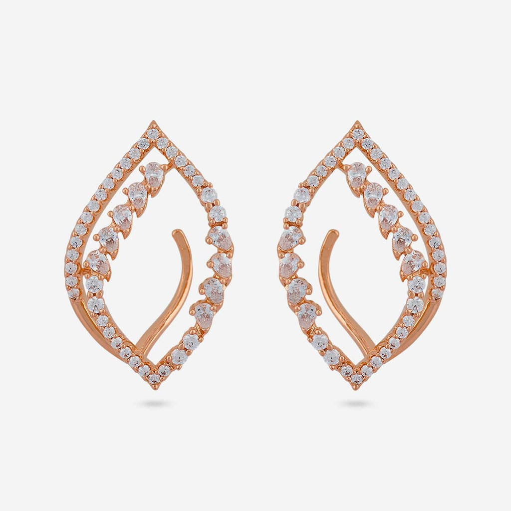 Zircon Earring Zircon Earring 191795
