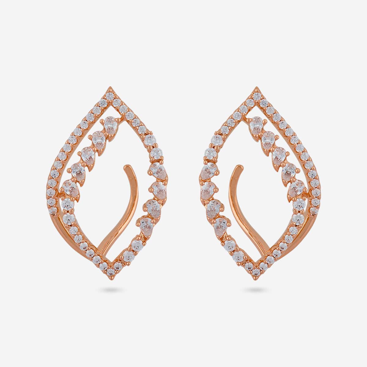 Zircon Earring Zircon Earring 191795