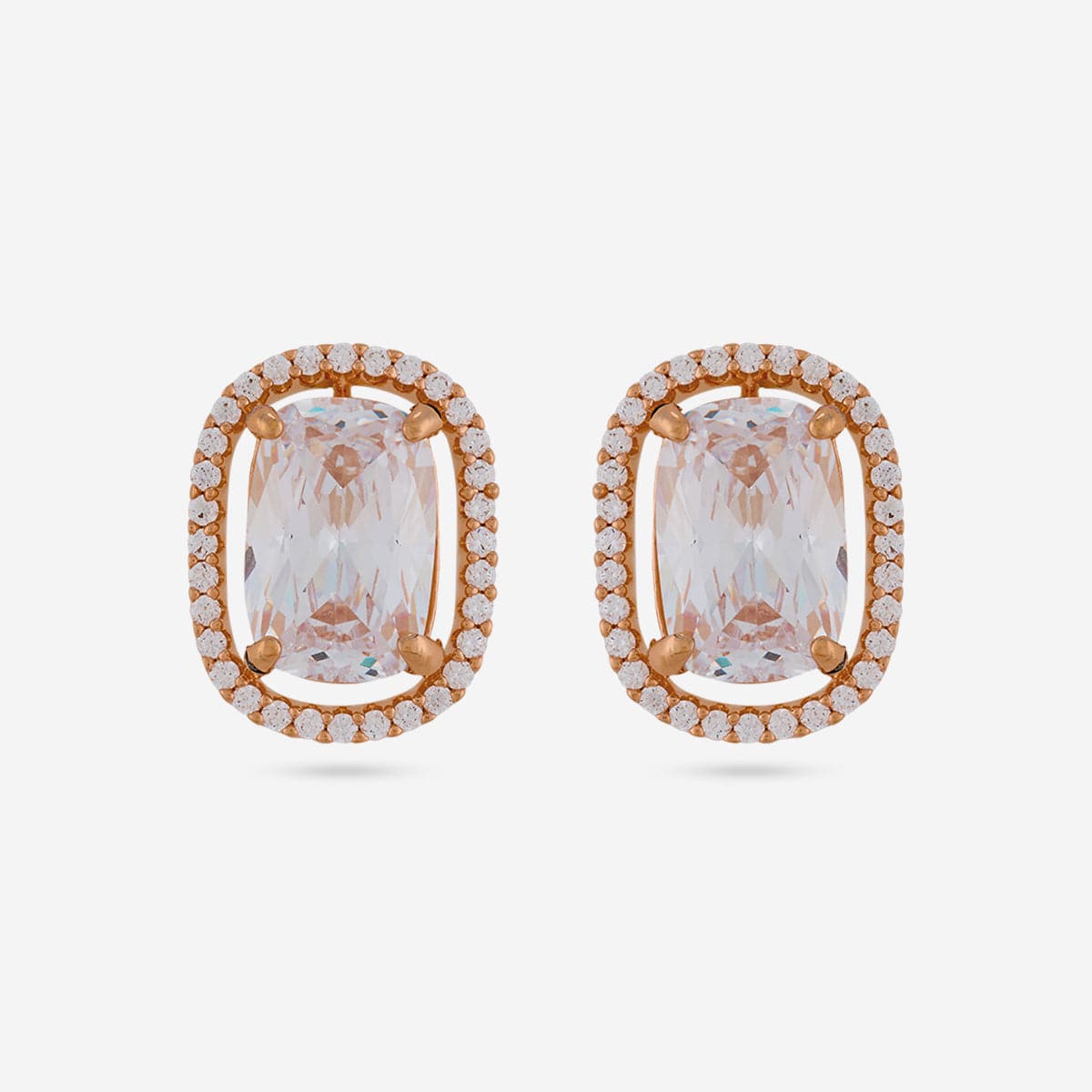 Zircon Earring Zircon Earring 191809