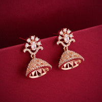 Zircon Earring Zircon Earring 193118
