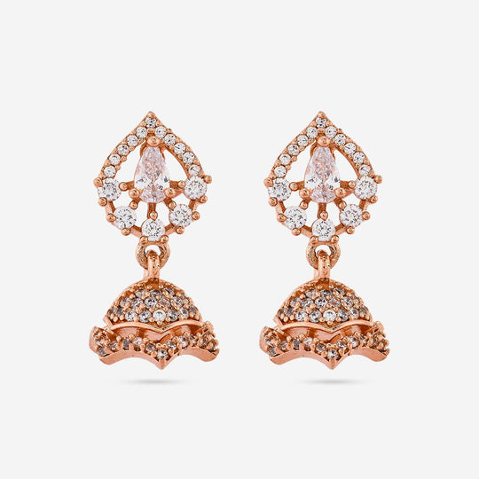 Zircon Earring Zircon Earring 193120