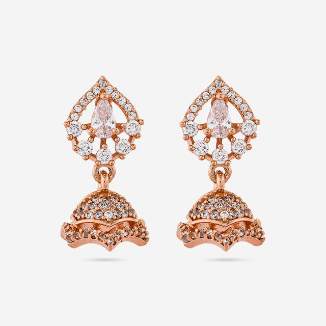 Zircon Earring Zircon Earring 193120