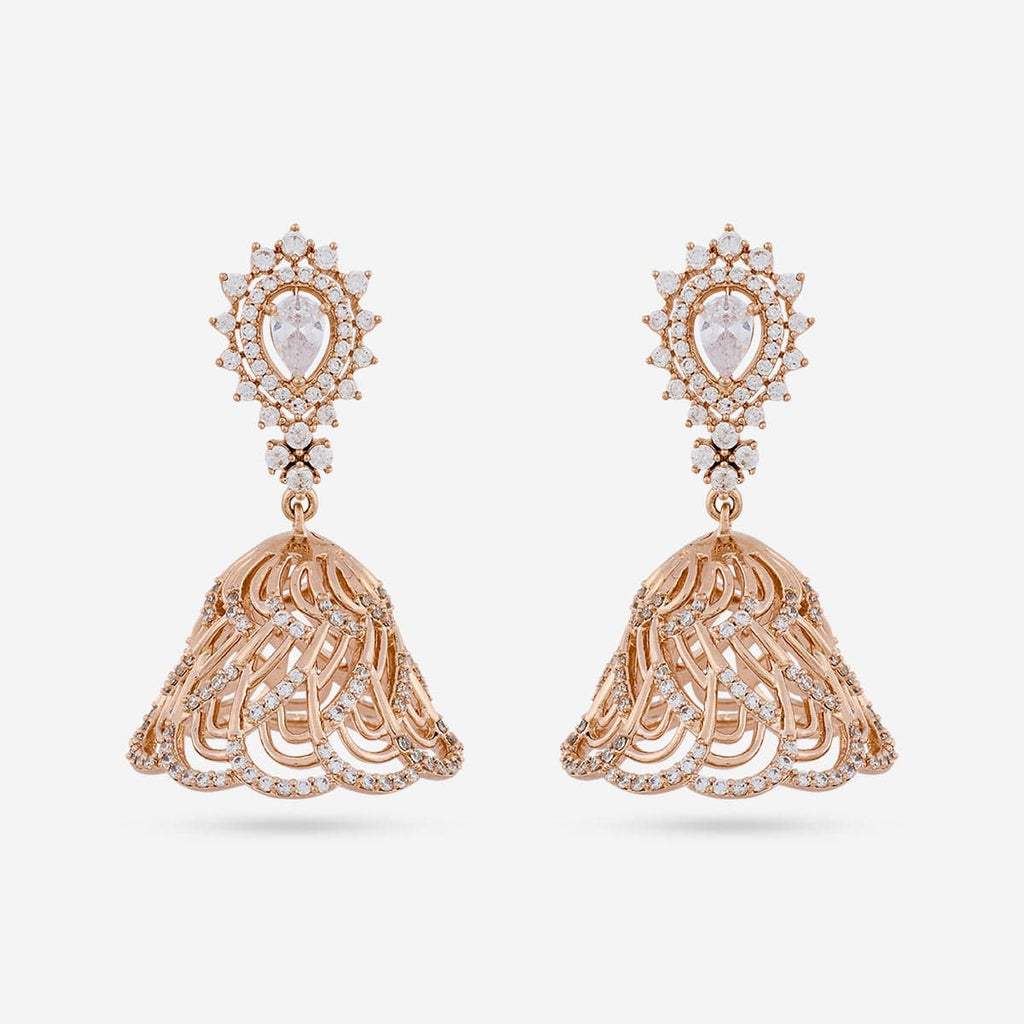 Zircon Earring Zircon Earring 193187