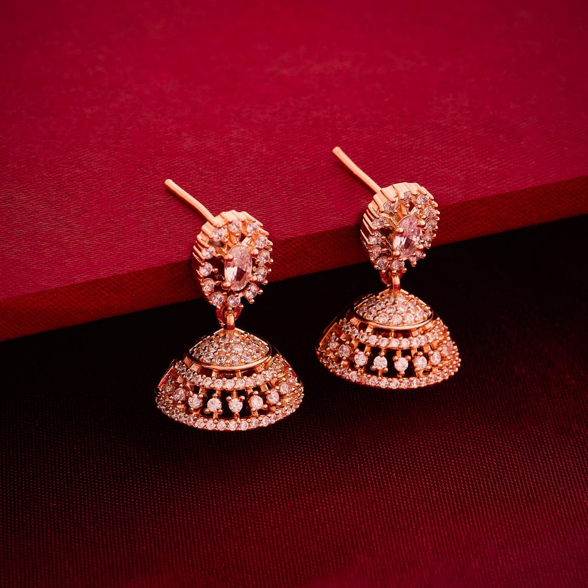 Zircon Earring Zircon Earring 193190