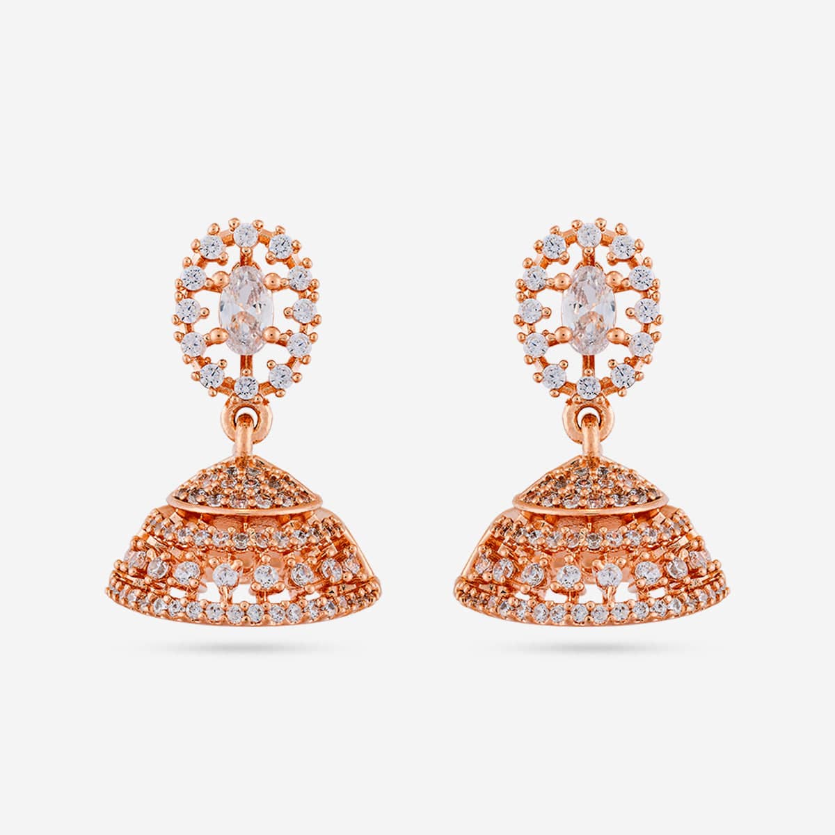 Zircon Earring Zircon Earring 193190