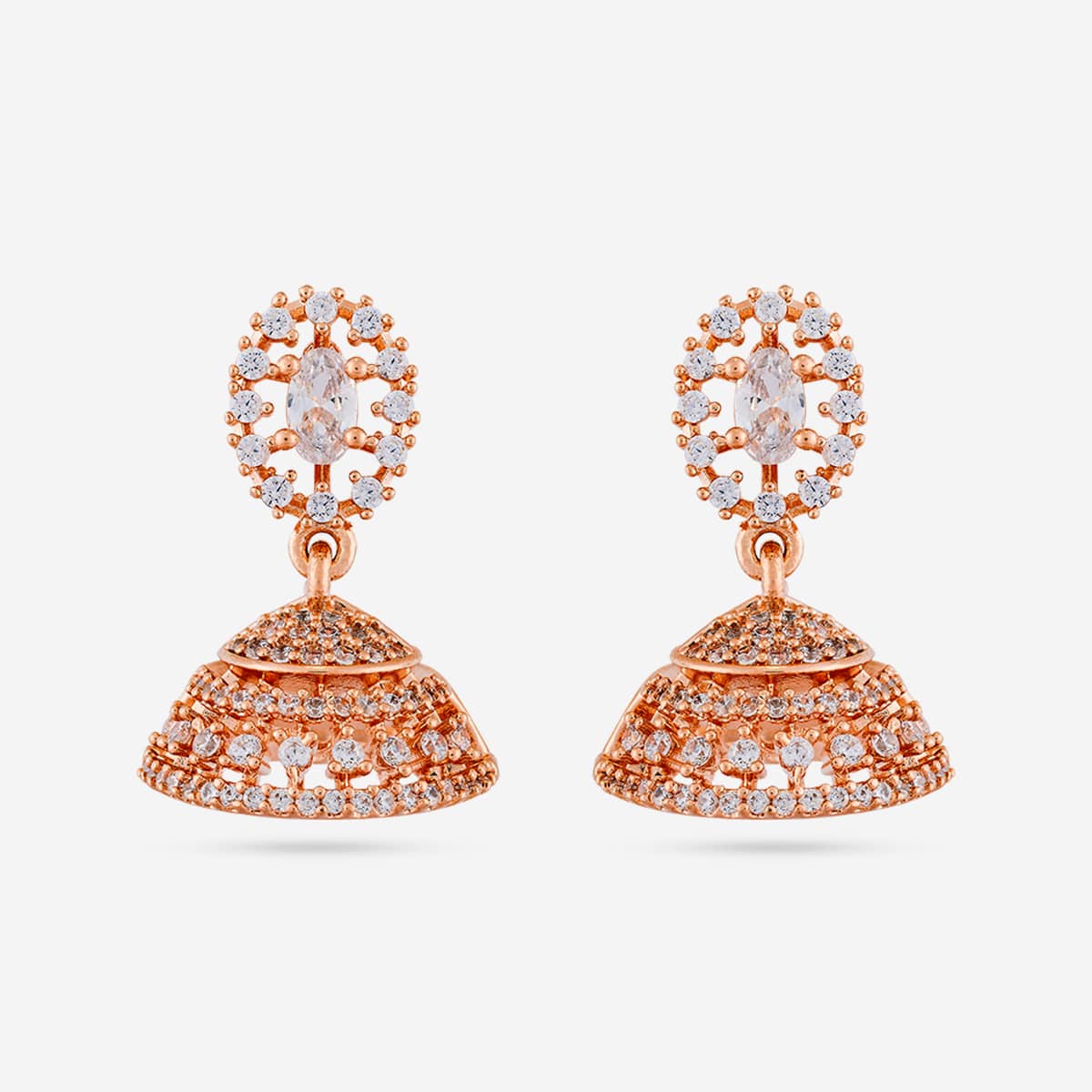 Zircon Earring Zircon Earring 193190