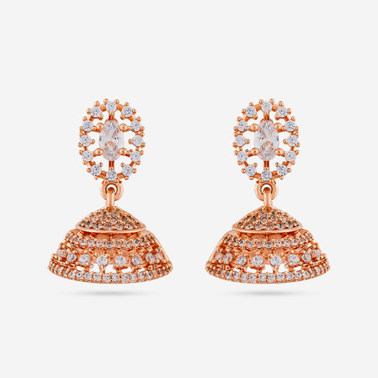 Zircon Earring Zircon Earring 193190