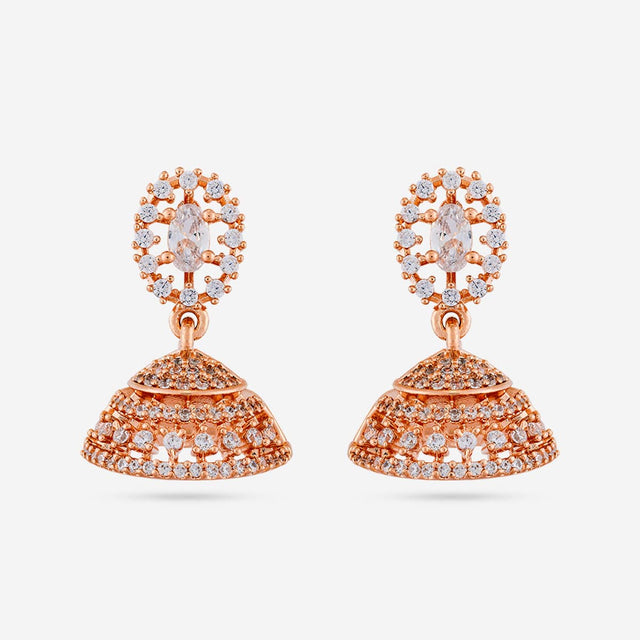 Zircon Earring Zircon Earring 193190