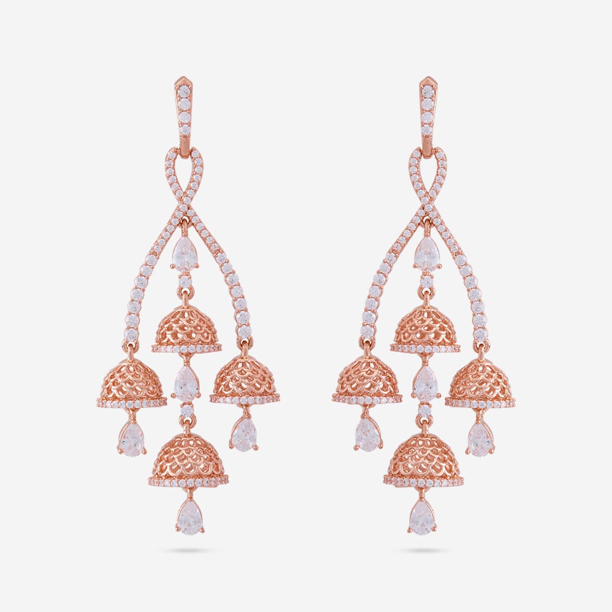 Zircon Earring Zircon Earring 196780