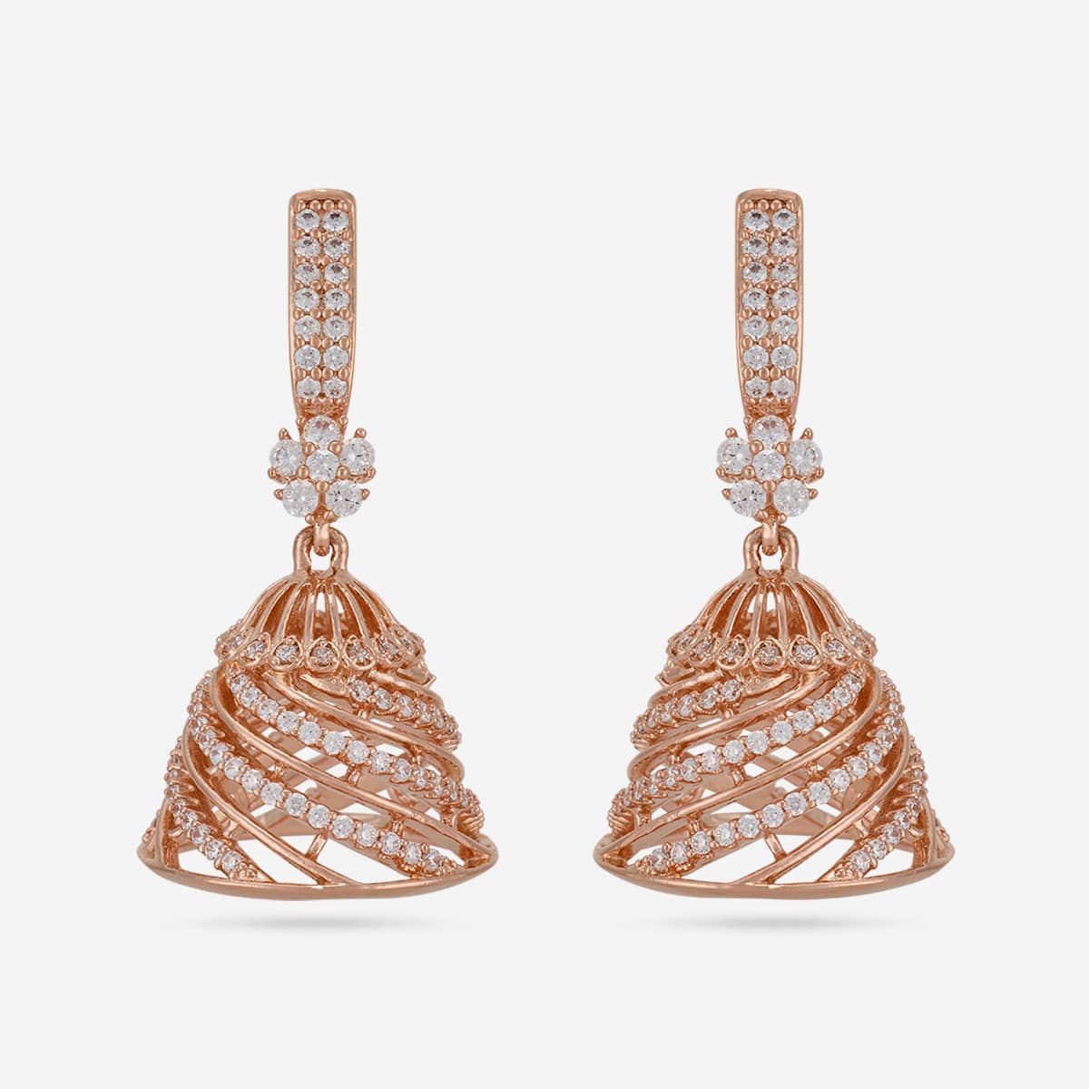 Zircon Earring Zircon Earring 196909